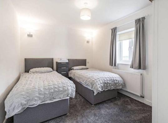 The At Ivy Farm By Charles Alexander Short Holiday home Lytham St Annes
