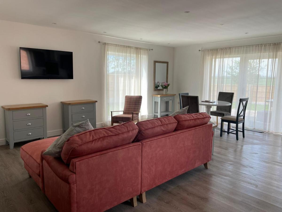 Holiday home The At Ivy Farm By Charles Alexander Short Lytham St Annes