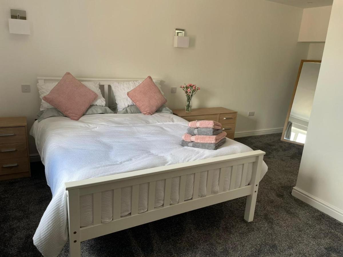Holiday home The At Ivy Farm By Charles Alexander Short Lytham St Annes