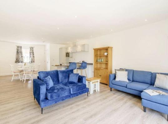 Holiday home The At Ivy Farm By Charles Alexander Short Lytham St Annes