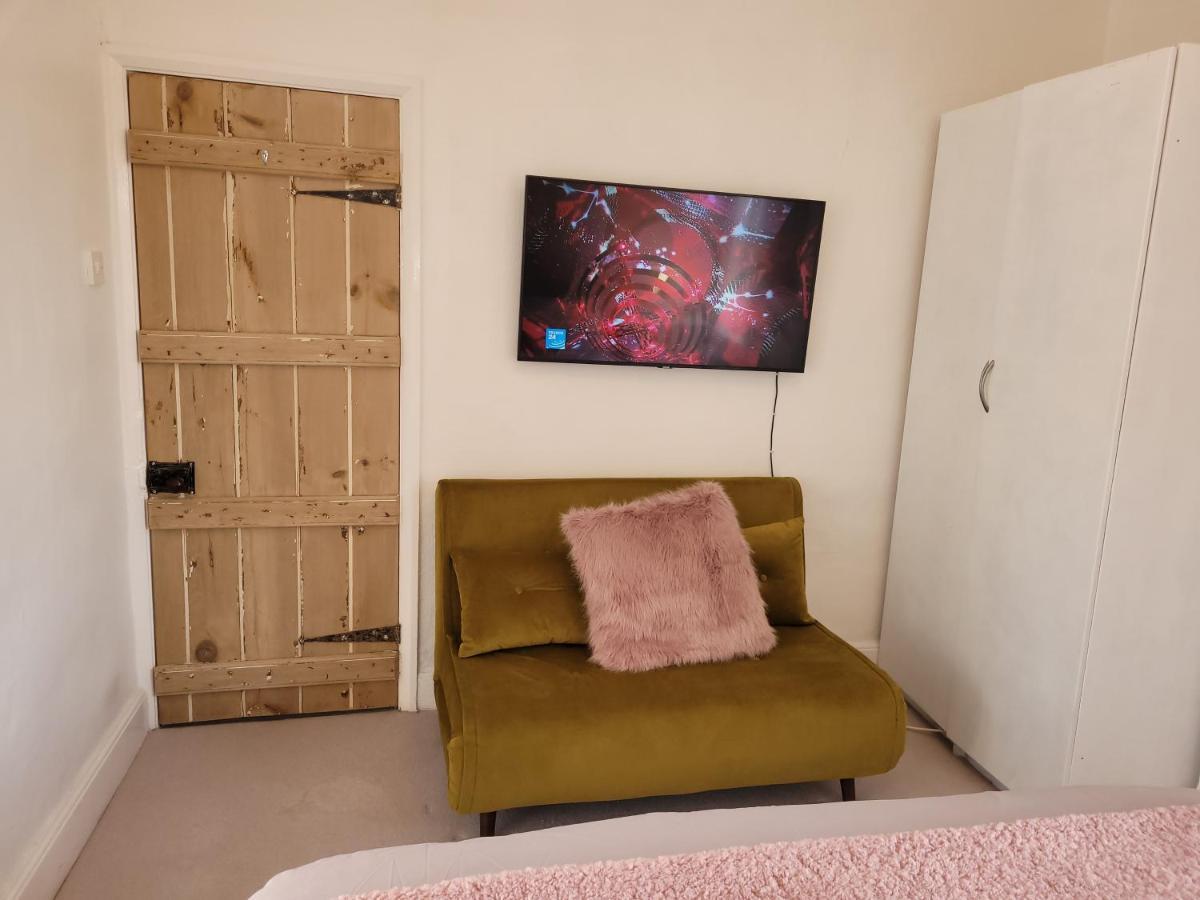 Holiday home Ellerslie *