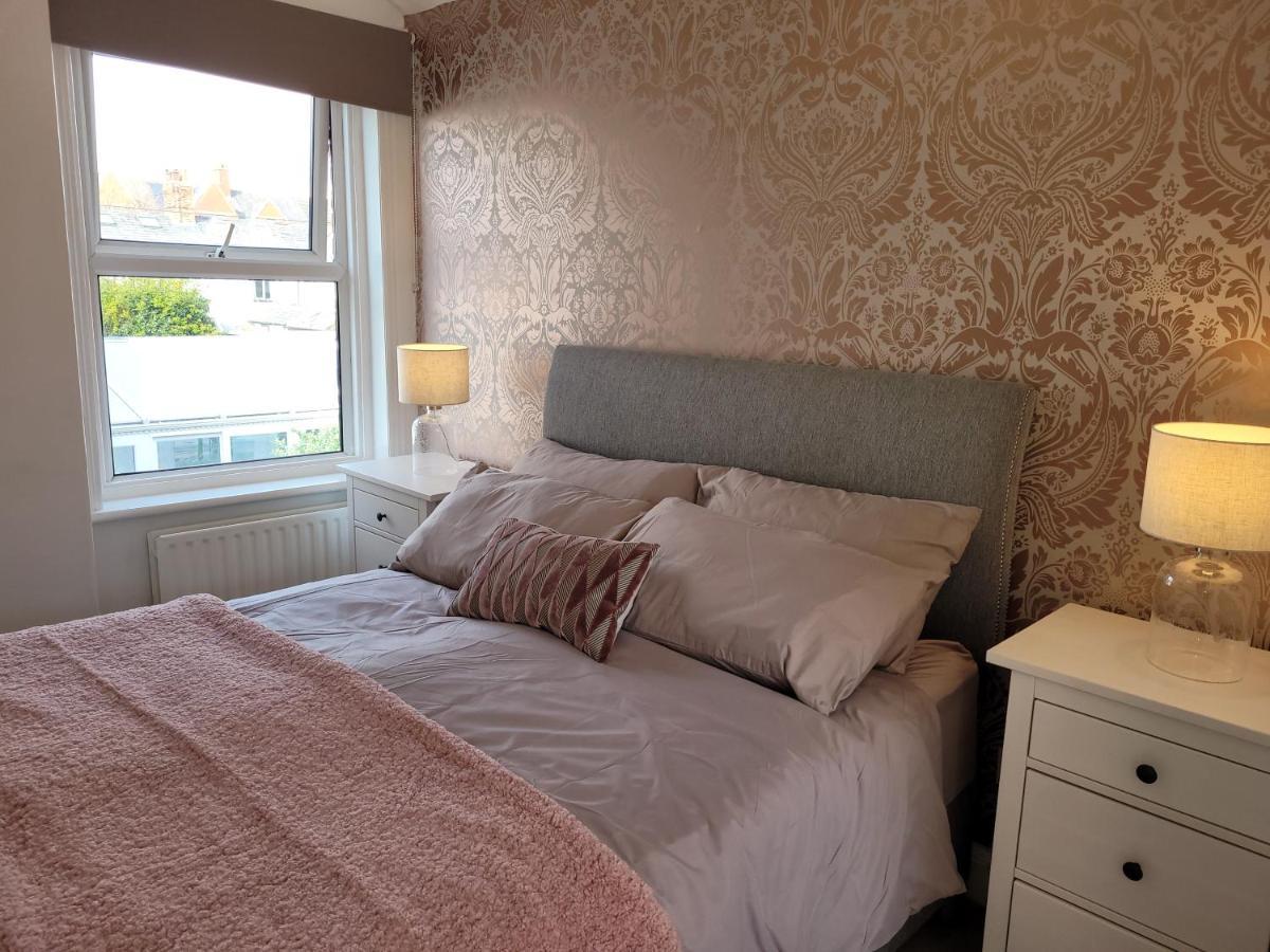 Holiday home Ellerslie Lytham St Annes
