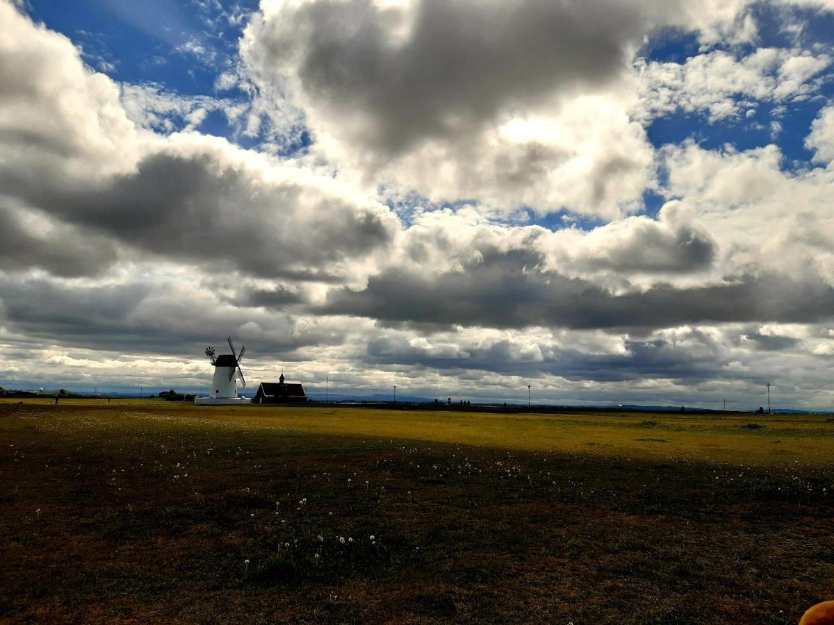 Ellerslie Holiday home *