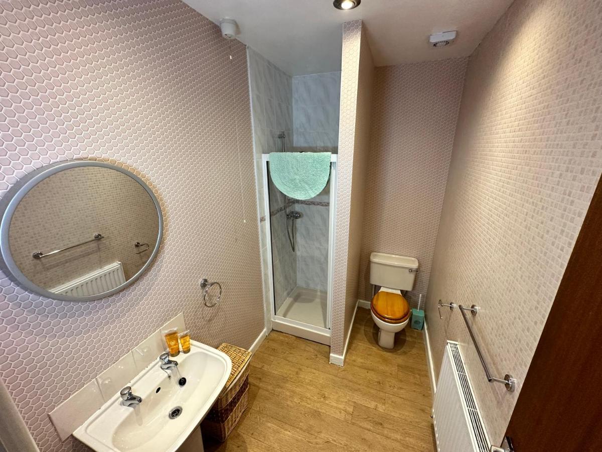 Spacious One Bedroom In Location * Lytham St Annes