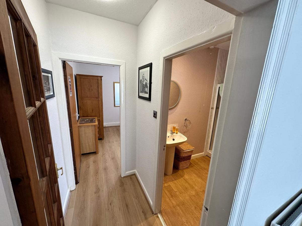 Spacious One Bedroom In Location * Lytham St Annes