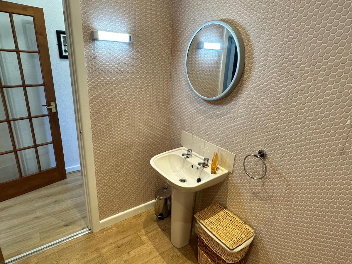 Spacious One Bedroom In Location Lytham St Annes