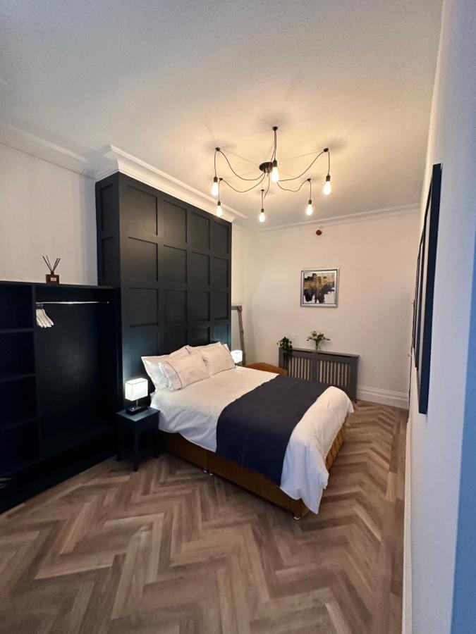 Apartment No 3 ,luxury 2 Bed 1st Floor With Free Parking,lytham St Annes *