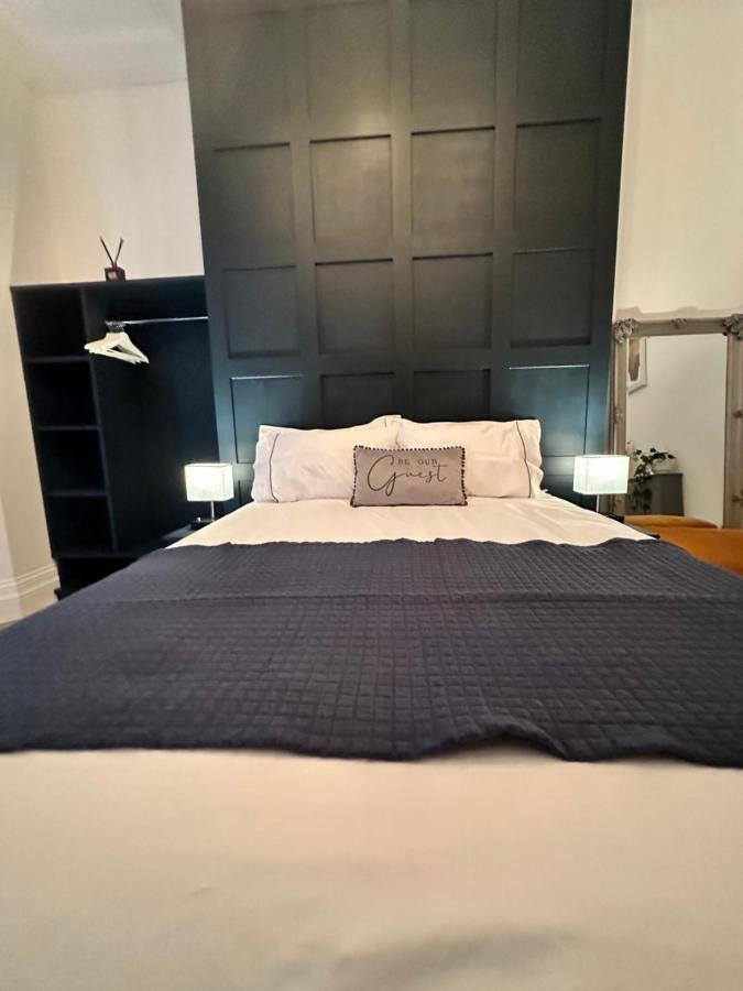 No 3 ,luxury 2 Bed 1st Floor With Free Parking,lytham St Annes Apartment