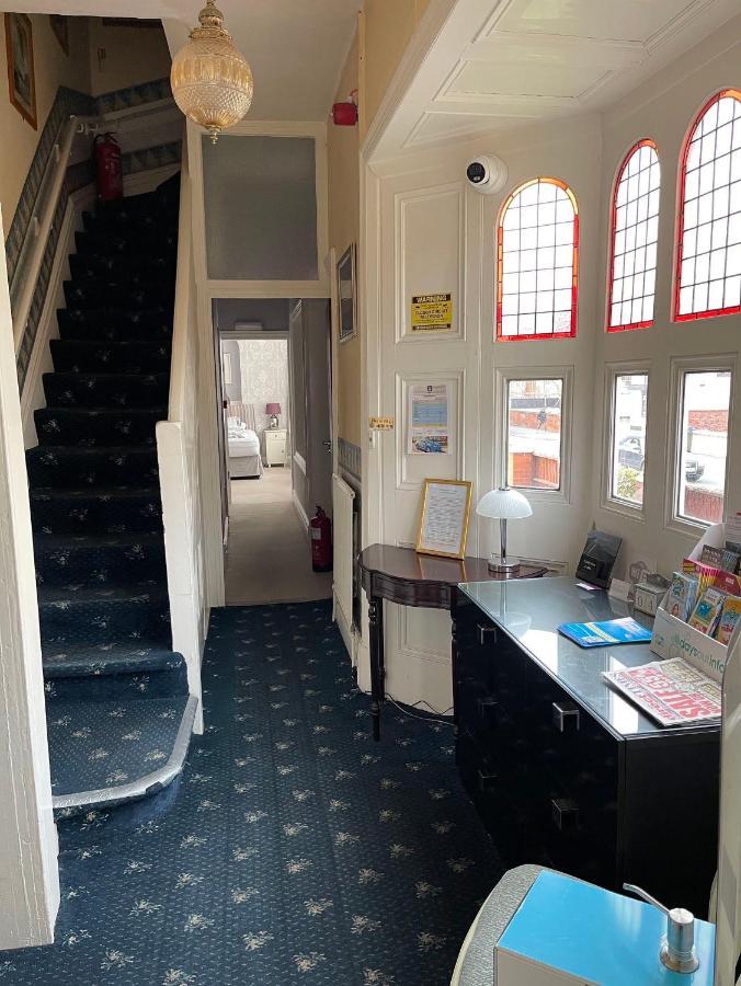 Bed & Breakfast The Monarch 3*