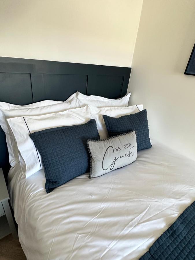 No 3 ,luxury 2 Bed 1st Floor With Free Parking,lytham St Annes * Lytham St Annes