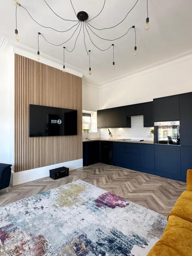 No 3 ,luxury 2 Bed 1st Floor With Free Parking,lytham St Annes * Lytham St Annes