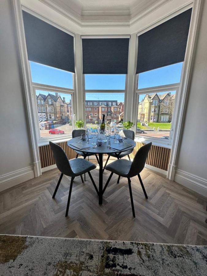 No 3 ,luxury 2 Bed 1st Floor With Free Parking,lytham St Annes Lytham St Annes