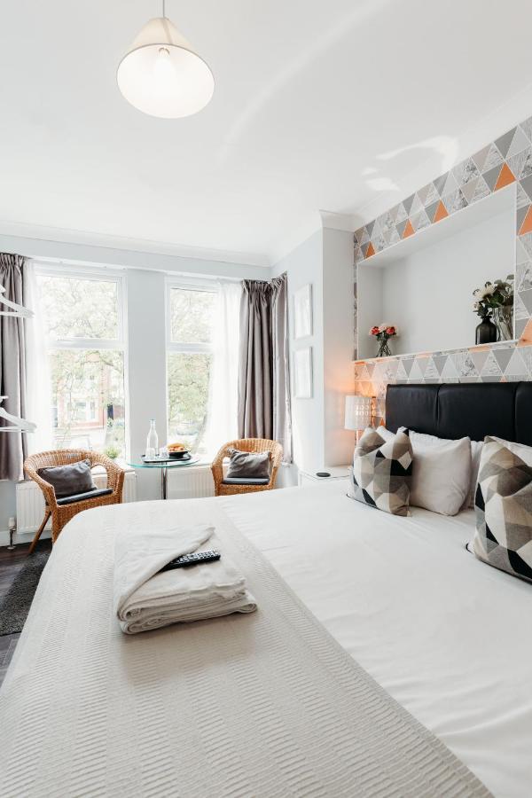Sweet Lytham Apartment