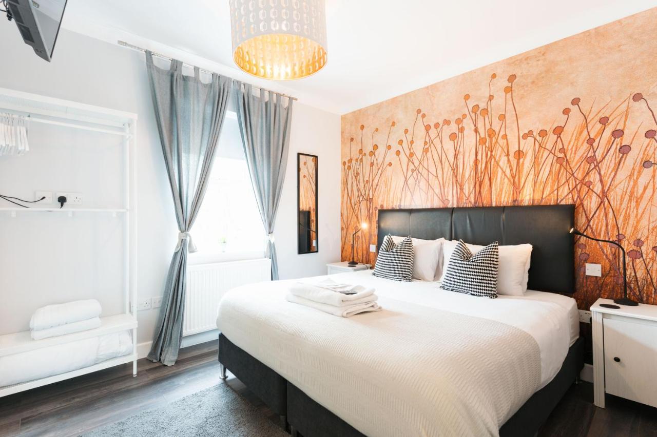 Sweet Lytham Apartment Lytham St Annes