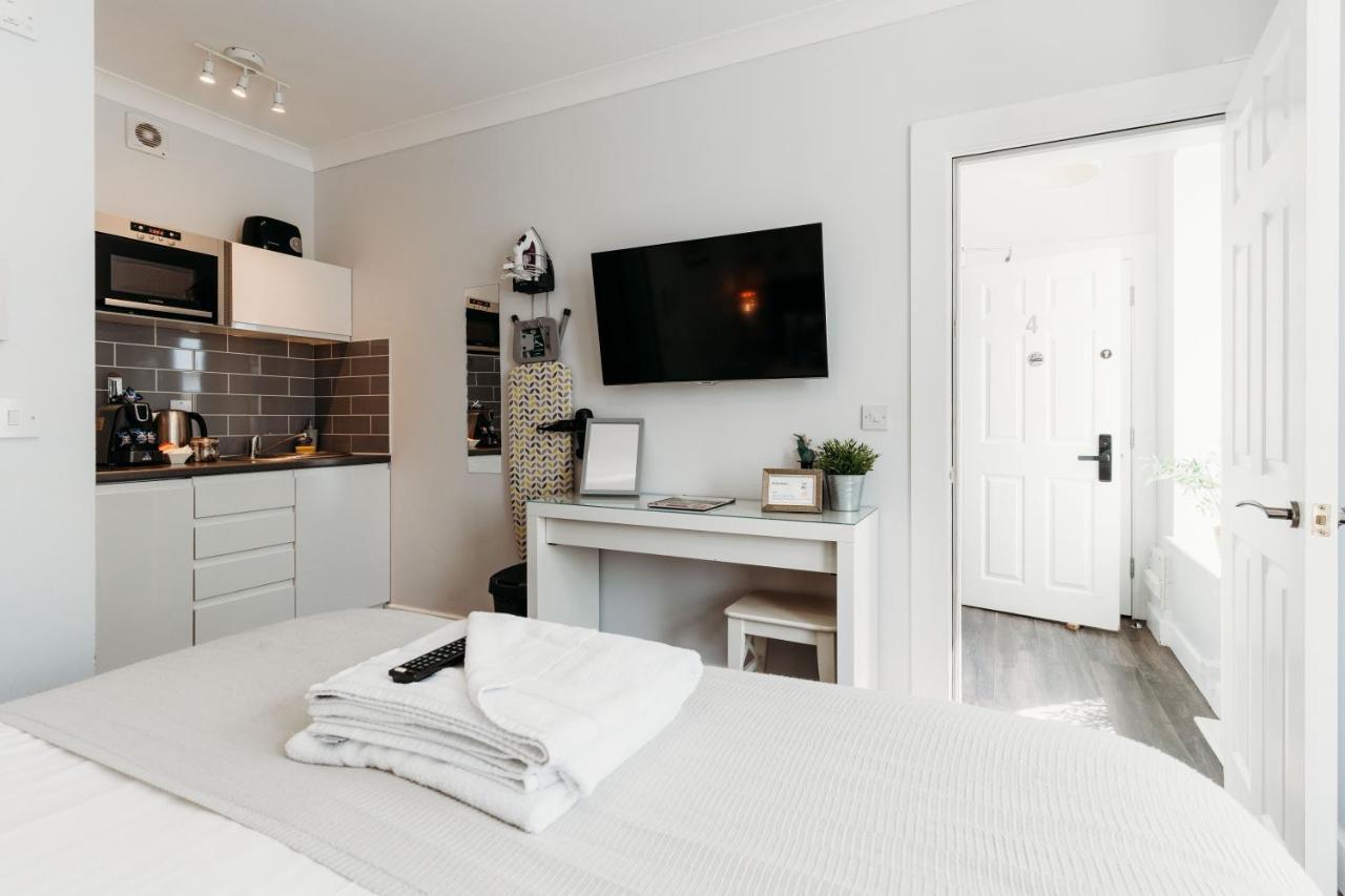Sweet Lytham Apartment *