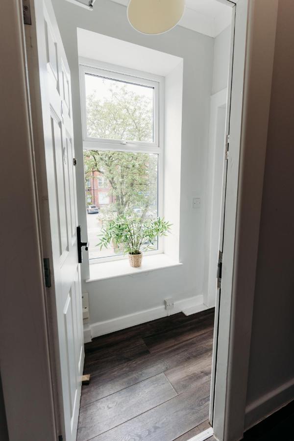 Apartment Sweet Lytham
