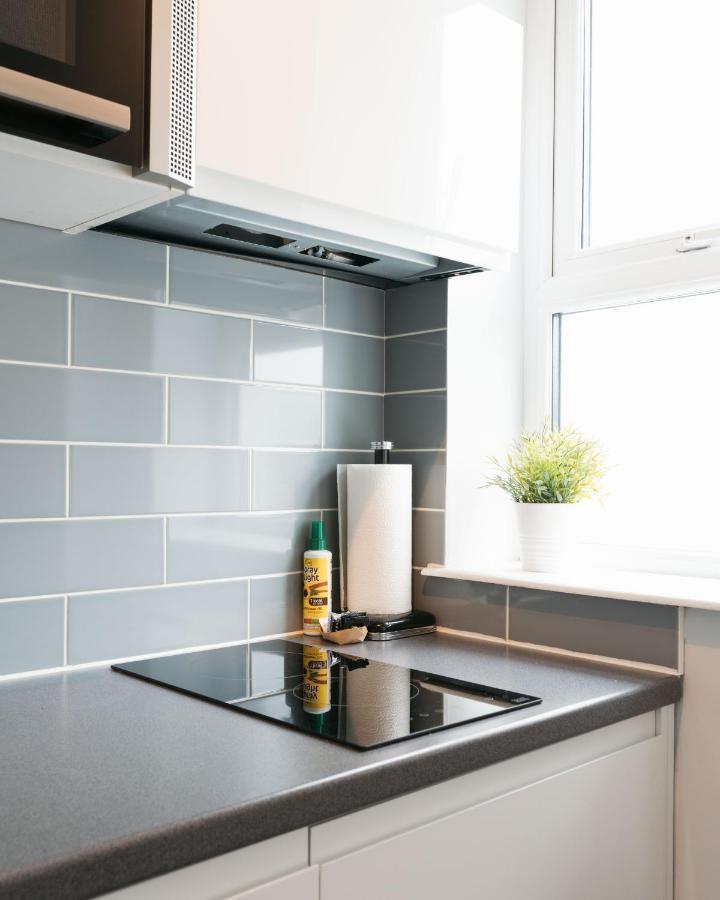 Apartment Sweet Lytham