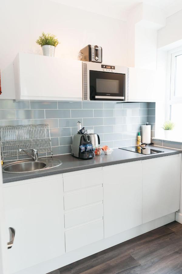 Apartment Sweet Lytham *