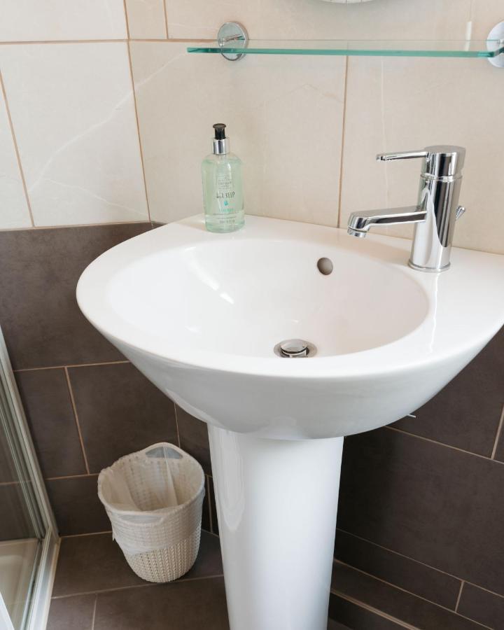 Apartment Sweet Lytham Lytham St Annes