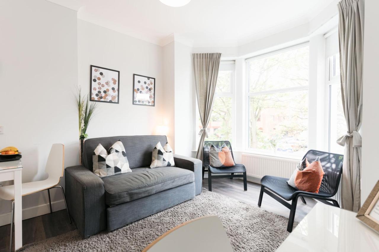 Apartment Sweet Lytham