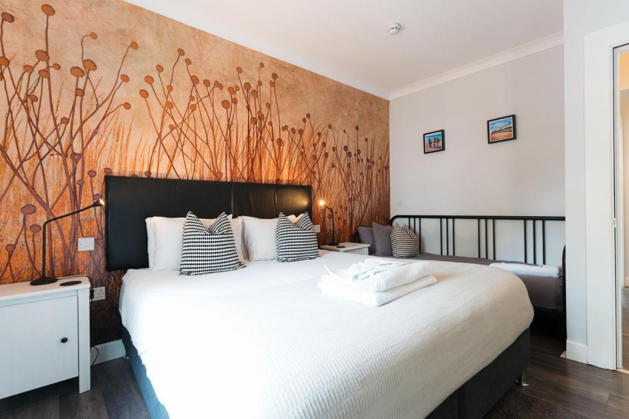 Apartment Sweet Lytham Lytham St Annes
