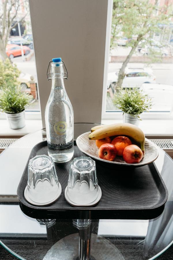 Apartment Sweet Lytham *