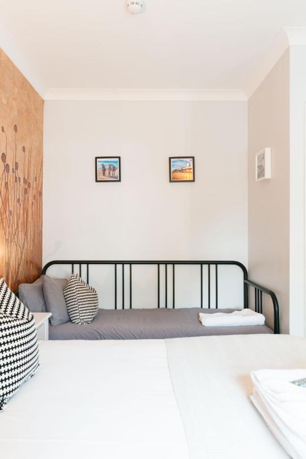 Apartment Sweet Lytham Lytham St Annes
