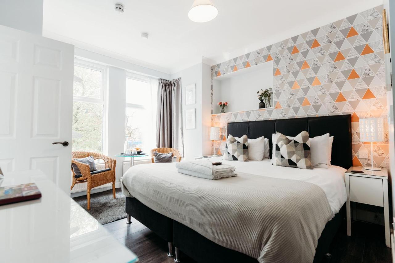Sweet Lytham Apartment Lytham St Annes