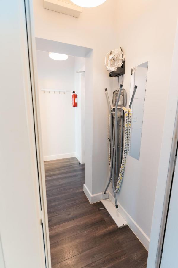 Sweet Lytham Apartment *