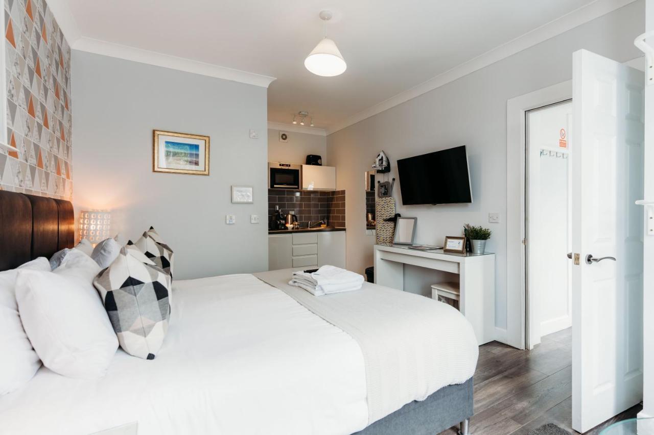 Sweet Lytham Apartment *