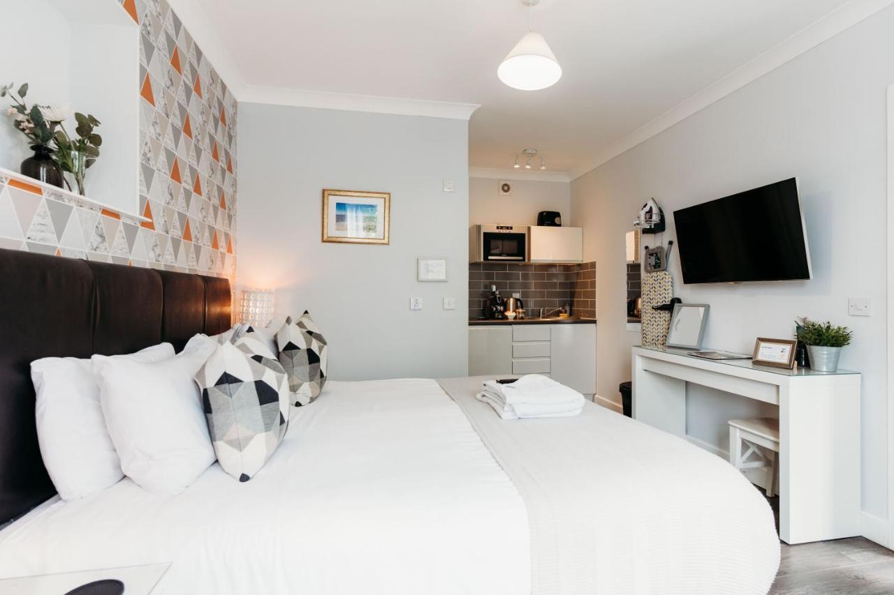 Sweet Lytham Apartment Lytham St Annes