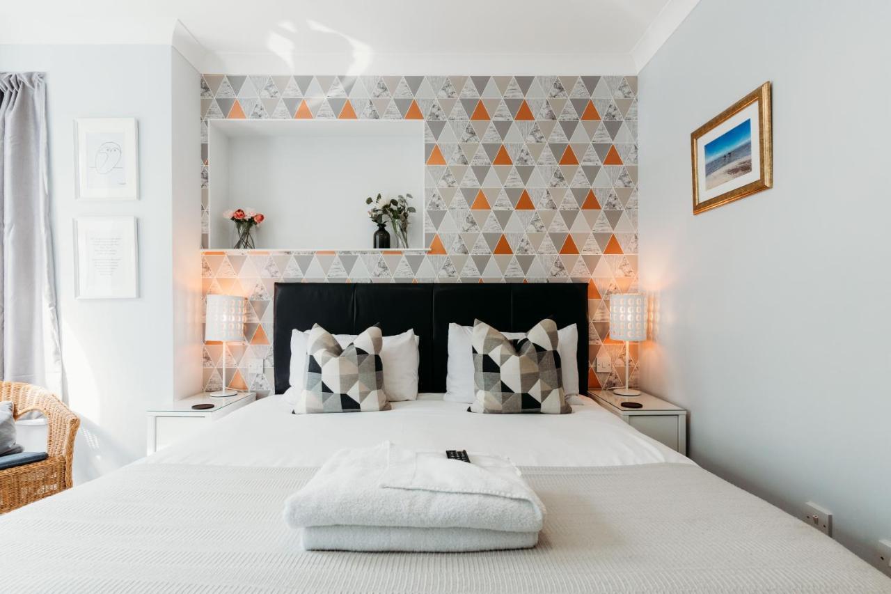 Apartment Sweet Lytham *