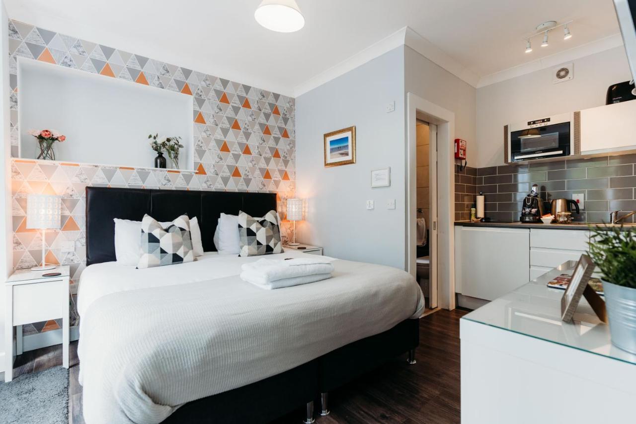 Sweet Lytham * Lytham St Annes