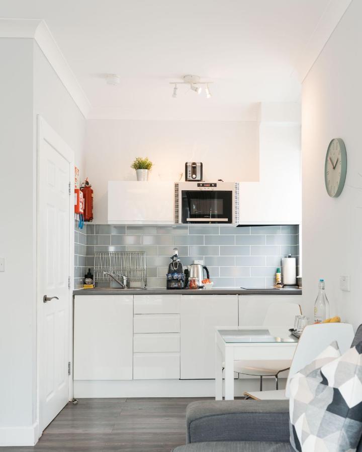 Sweet Lytham Apartment Lytham St Annes