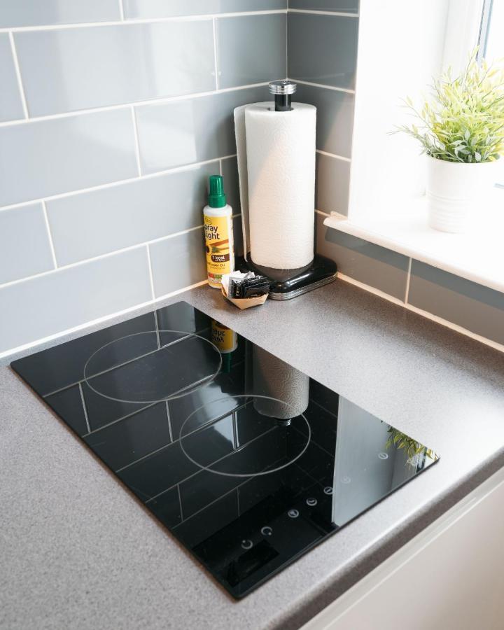 Apartment Sweet Lytham *