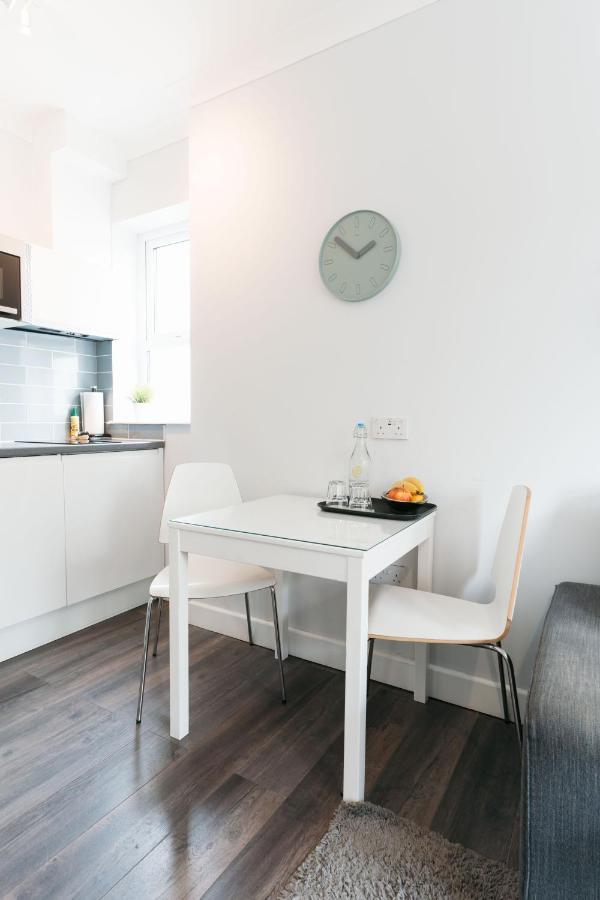 Apartment Sweet Lytham