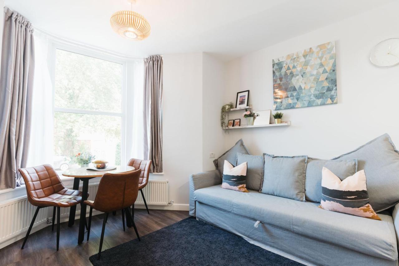 Aparthotel Prime Lytham Lytham St Annes