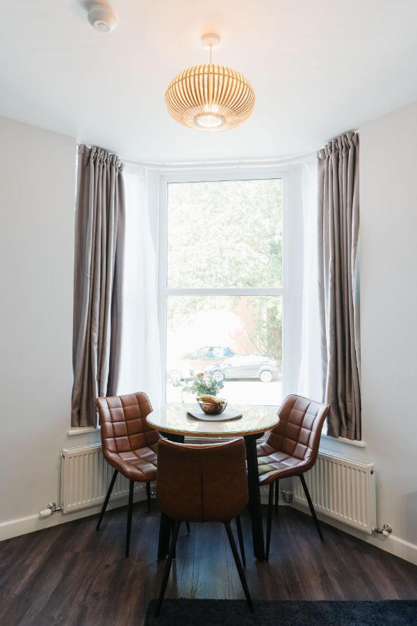 Prime Lytham Aparthotel *