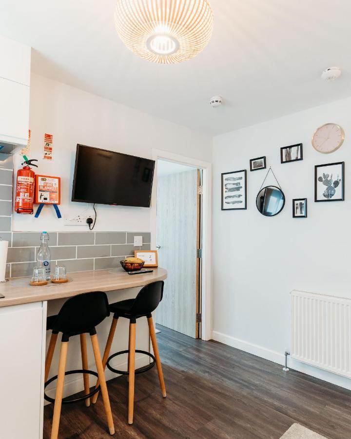 Prime Lytham Aparthotel
