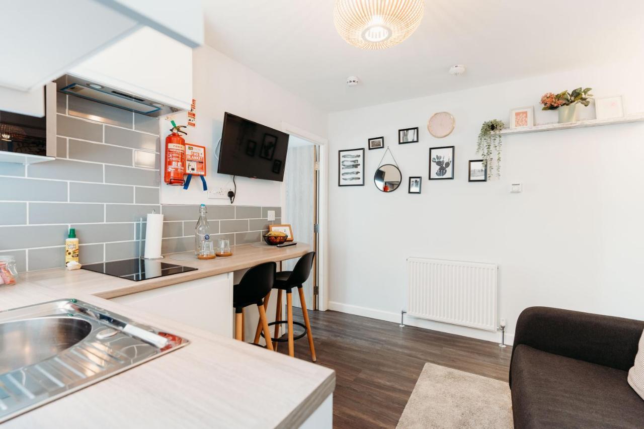 Prime Lytham Aparthotel *
