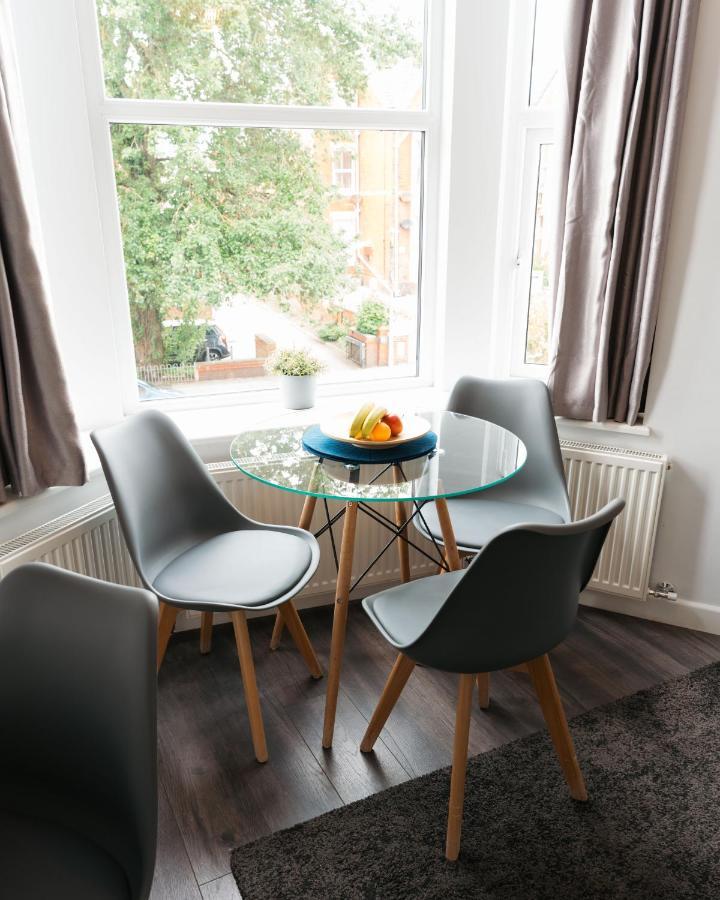Aparthotel Prime Lytham