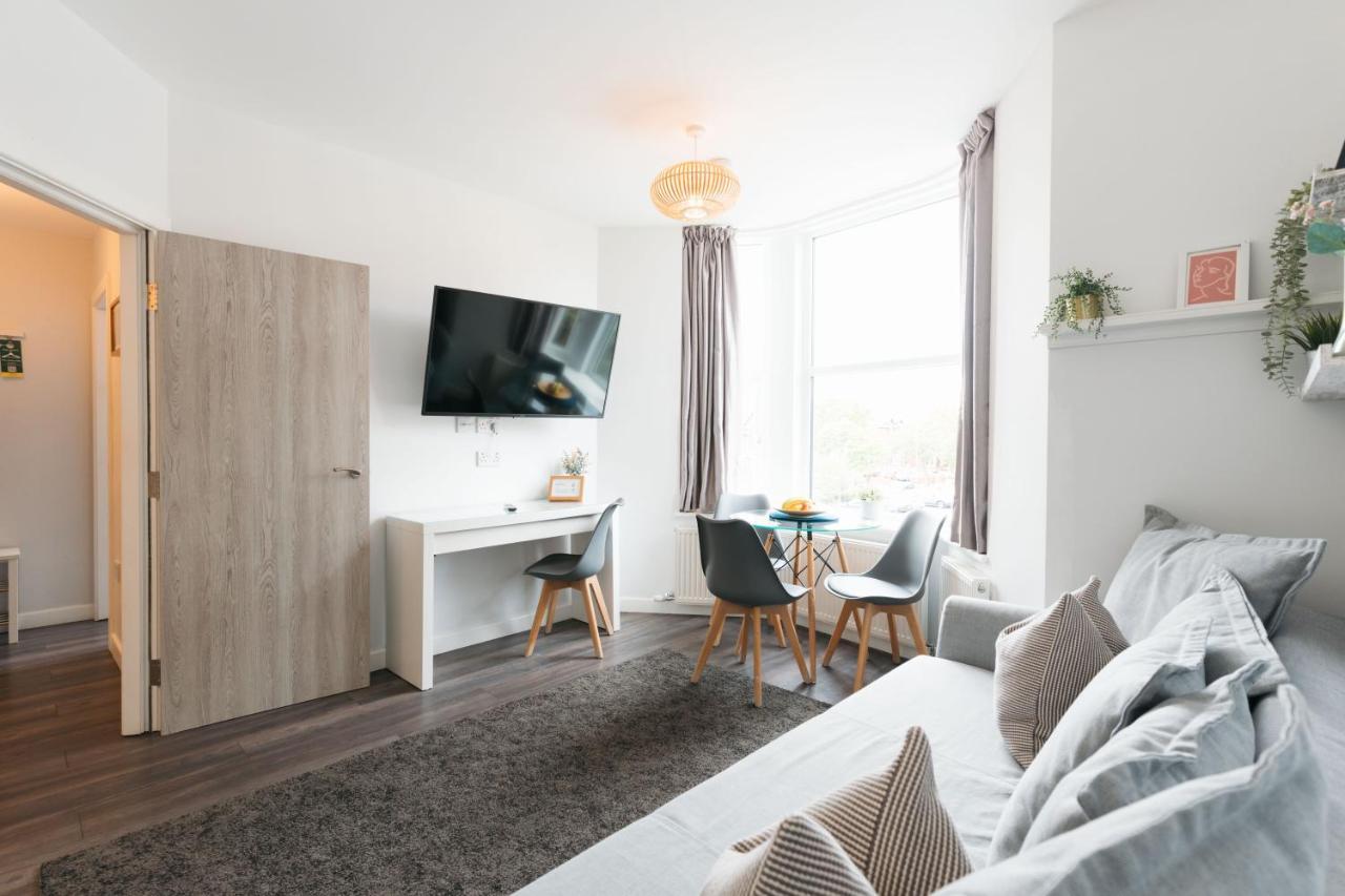 Prime Lytham Aparthotel