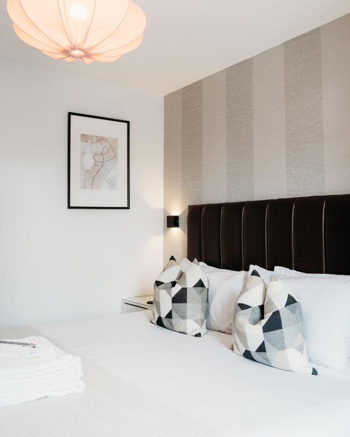 Prime Lytham Aparthotel Lytham St Annes