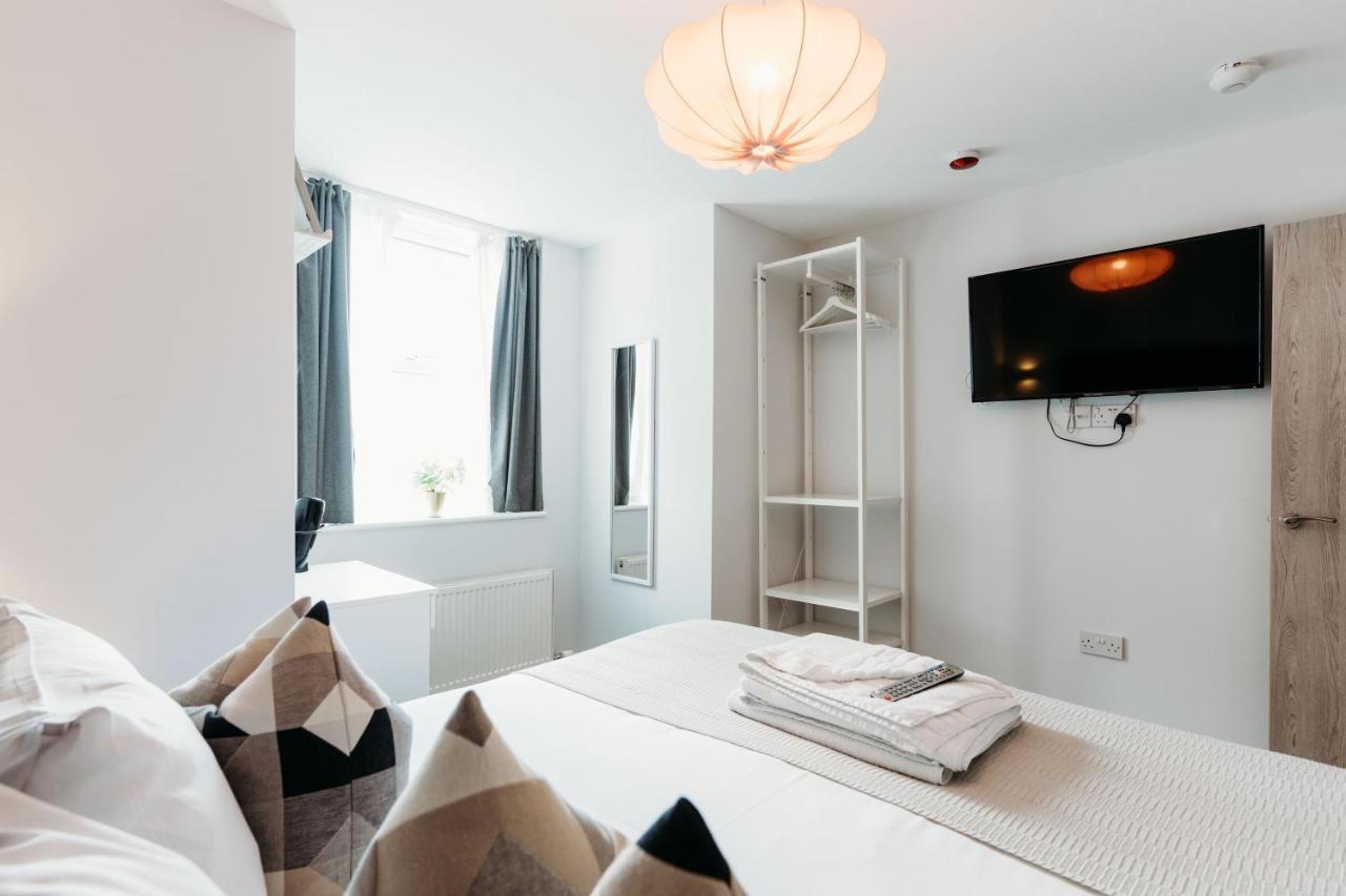 Prime Lytham Aparthotel