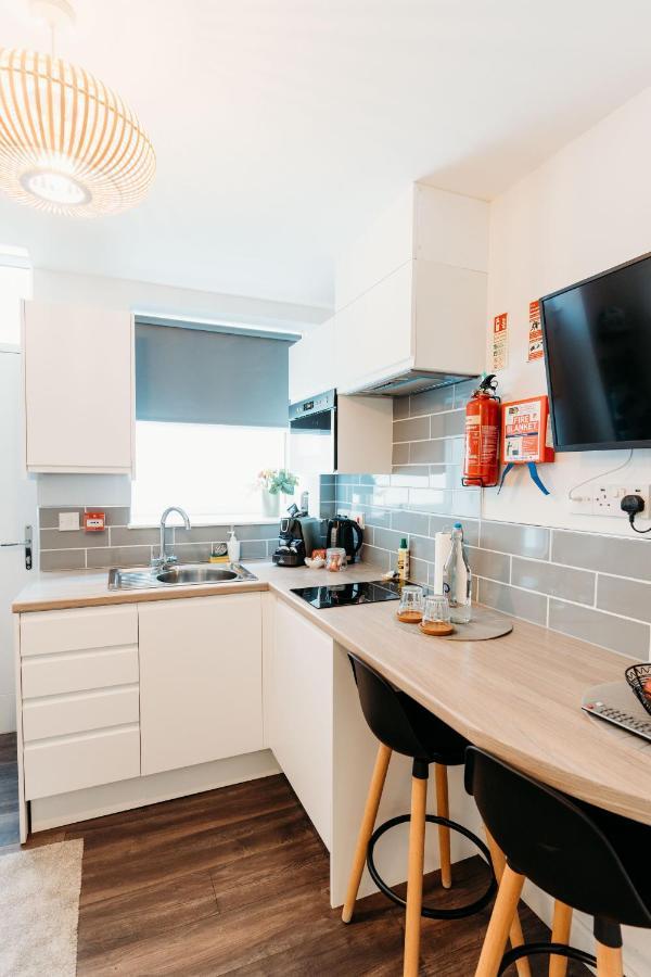 Aparthotel Prime Lytham