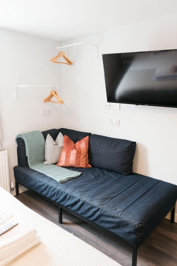 Aparthotel Prime Lytham *