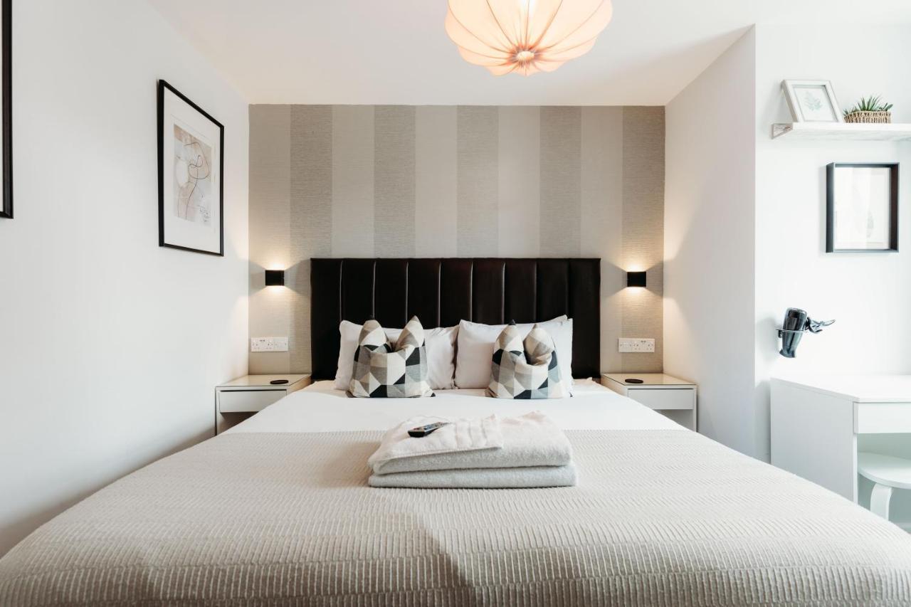 Prime Lytham Aparthotel Lytham St Annes