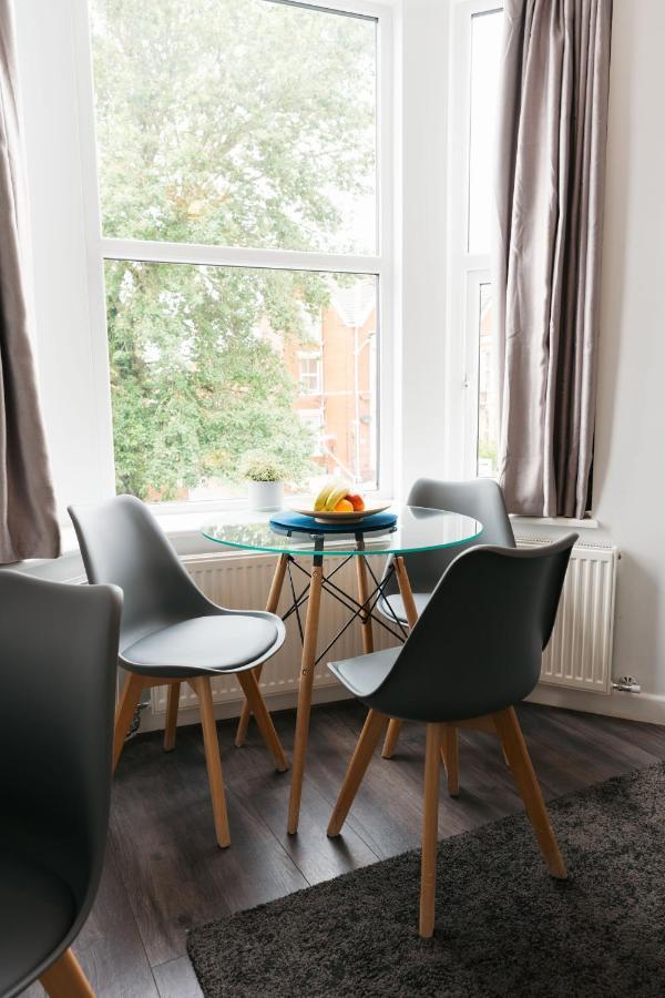 Aparthotel Prime Lytham