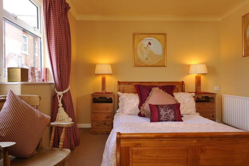 Howarth House Guest house Lytham St Annes
