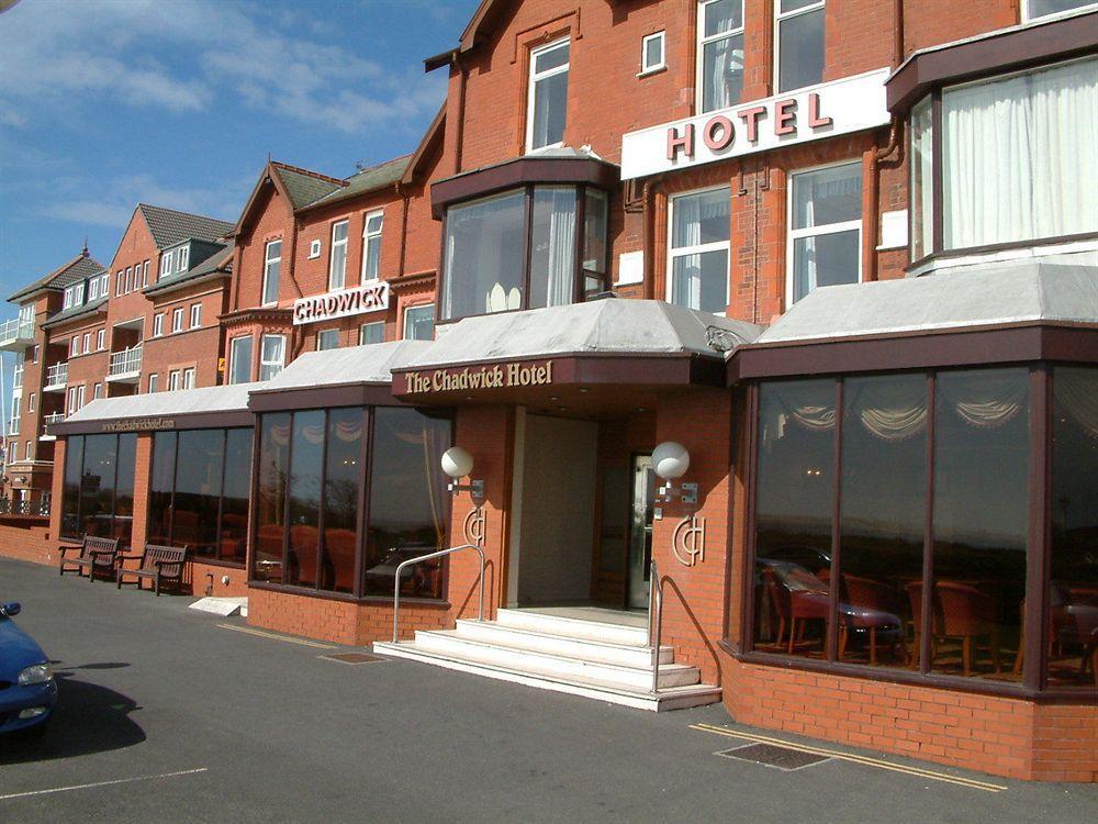 The Chadwick 3* Lytham St Annes